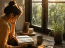 10 Versículos sobre a importância de ler e meditar na Bíblia diariamente