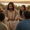 10 ensinamentos de Jesus que transformam qualquer relacionamento