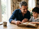 O que significa instruir a criança no caminho segundo Provérbios 22:6?