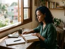 Oração por discernimento espiritual, mente renovada e obediência à Palavra