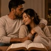 Versículos de amor para a esposa: as mais lindas passagens de cuidado e valorização