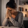 Oração para fortalecer a mente em tempos de pressão emocional