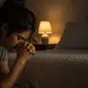 Oração para o silêncio de Deus: Como confiar quando a resposta não vem