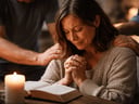 Oração por cura e restauração da saúde física e espiritual