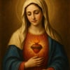 O significado do imaculado coração de maria na Bíblia: origem, simbolismo e relevância espiritual