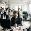 7 orações por proteção e discernimento no trabalho