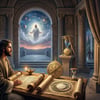 Por que ninguém sabe o dia e a hora da volta de Jesus?
