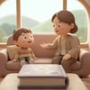 Como ensinar as crianças sobre o amor de Deus: 5 dicas essenciais