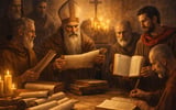 Quem decidiu quais livros entrariam na Bíblia? a história do cânon bíblico