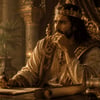 10 Versículos sobre a sabedoria de Salomão para tomar decisões