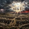 O que é a Batalha do Armagedom segundo a Bíblia?