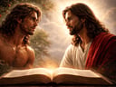 Adão e Jesus na Bíblia: por que Cristo é chamado de “último Adão”