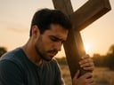 Qual é o verdadeiro significado de “tomar a cruz”?