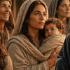 Quem são as mães da Bíblia? 7 histórias pouco conhecidas