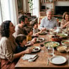 8 frases bíblicas para compartilhar no grupo da família