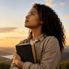 5 perguntas que a Bíblia responde sobre ansiedade e fé: as verdades que vão acalmar a sua alma