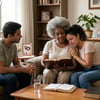 5 Versículos de consolo para quem perdeu o Pai