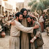 5 ensinamentos de Jesus sobre perdão que desafiam o mundo