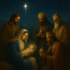 Os magos e o simbolismo espiritual de sua jornada: entendendo o significado bíblico por trás da visita ao messias