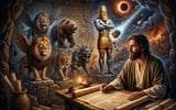 O que significam as Profecias de Daniel sobre o Fim dos Tempos?