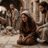 Estudo de João 8: o que Jesus ensina na história da mulher adúltera?
