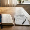7 dias de leitura bíblica para pais fortalecerem a família
