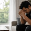 Oração para pedir paz interior quando a ansiedade chega sem motivo aparente