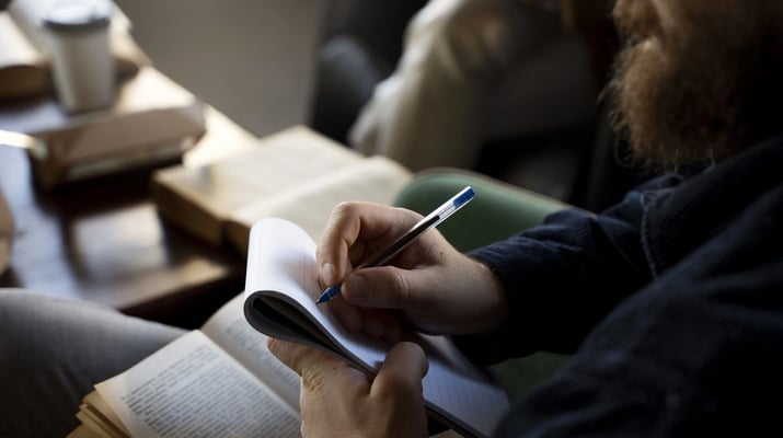 Plano de Leitura