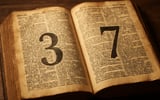 Significado dos números na Bíblia: simbologia e revelações