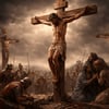 Como era a crucificação no Império Romano? O método por trás da morte de Jesus
