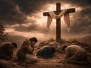 10 versículos sobre o amor de Deus pela humanidade na Bíblia