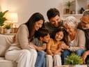 10 Versículos sobre Paz na Família