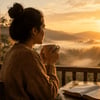 Versículos de bom dia com Deus: comece a manhã com a Palavra