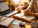 Oração para vencer a procrastinação
