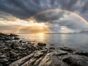 Qual o verdadeiro significado do arco-íris na Bíblia? O sinal em Gênesis 9