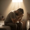 Depressão é falta de fé? O que a Bíblia realmente ensina