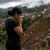 Oração por estabilidade da terra, discernimento de segurança e proteção sobre a comunidade