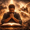 O que é Batalha Espiritual e como vencê-la?