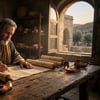 Livro de Provérbios: Autor, Sabedoria Antiga e Propósito