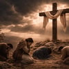 10 versículos sobre o amor de Deus pela humanidade na Bíblia