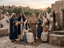 Quem foram as mulheres que Jesus transformou nos Evangelhos?