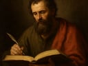 Quem foi são Mateus, apóstolo e evangelista?
