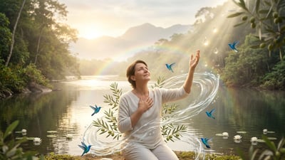 7 versículos sobre o poder de Deus para curar o corpo e a mente
