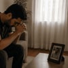 Oração para quem perdeu um amigo íntimo e sente o vazio