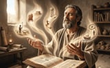 Exemplos de Intercessão na Bíblia: 5 Pais que oraram por seus filhos