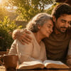 7 lições da Bíblia sobre como honrar pai e mãe na vida adulta