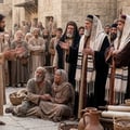 O que significa corbã no ensino de jesus em marcos 7