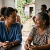 A beleza da humildade: Como reconhecer erros sem perder a dignidade