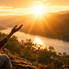 Como sentir a presença de Deus segundo a Bíblia?