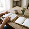 Plano de leitura de 7 dias: como iniciar o mês com esperança e fé